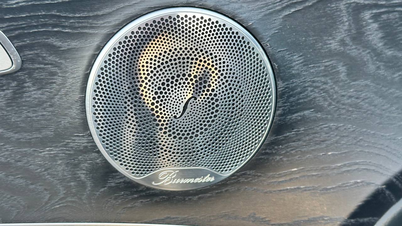 MERCEDES-BENZ E 300 4MATIC 2016