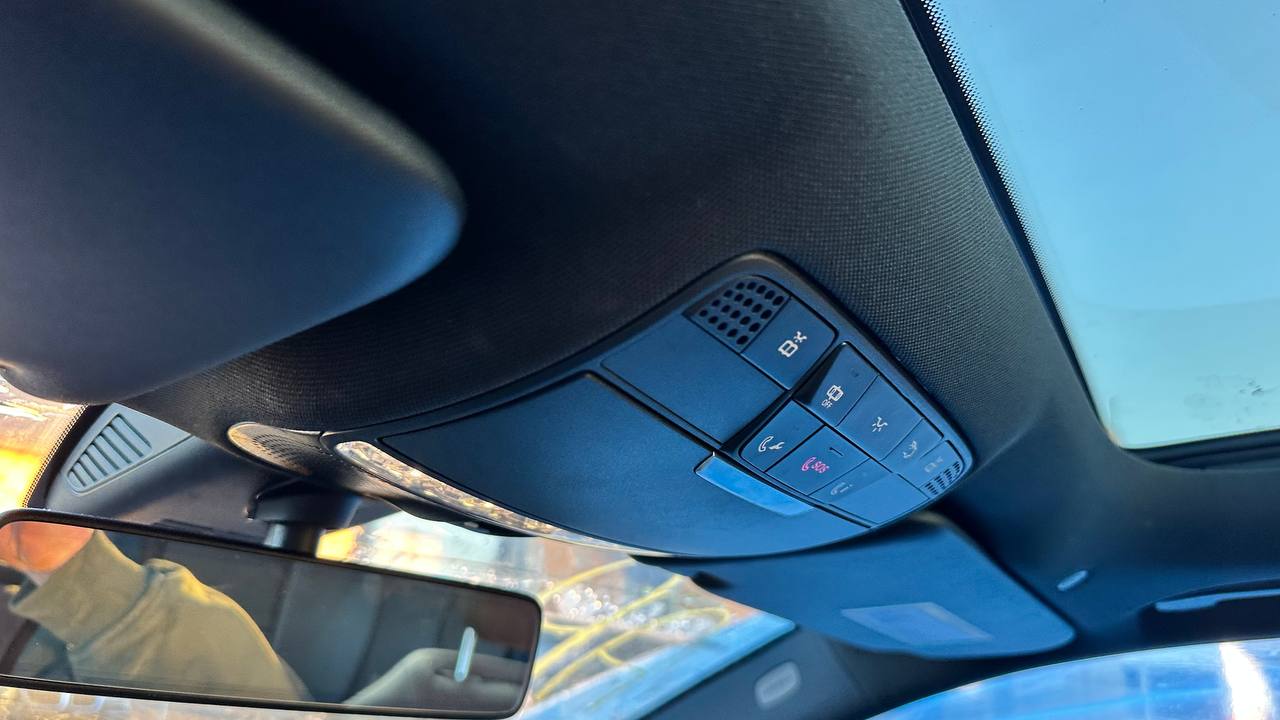 MERCEDES-BENZ E 300 4MATIC 2016