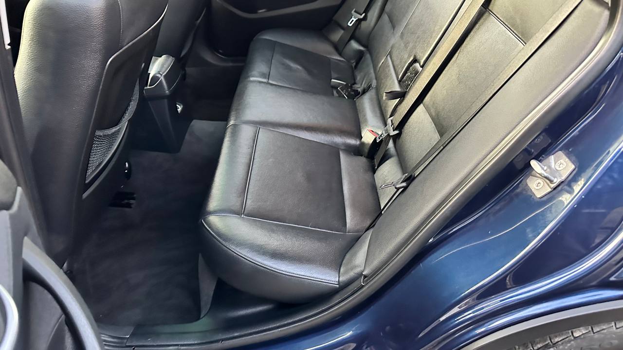 BMW X1 Sports Activity Vehicle xDrive28i 2013