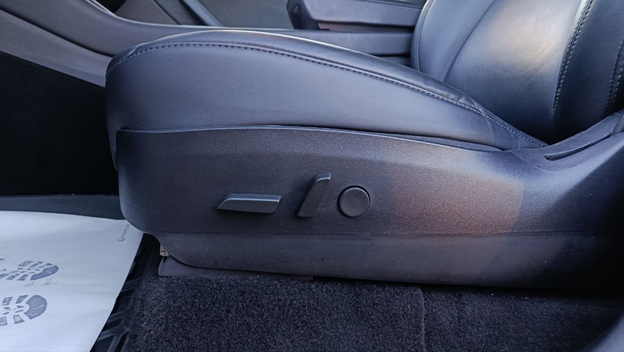 TESLA MODEL Y DUAL MOTOR 2020