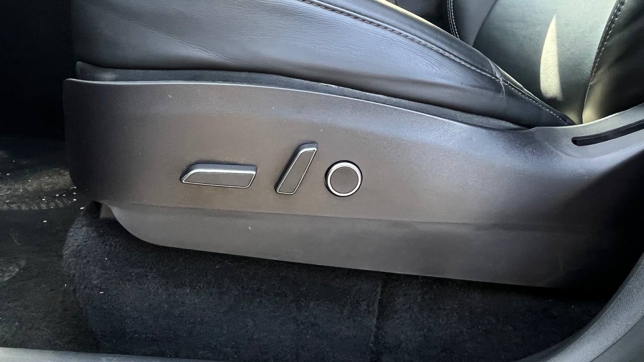 TESLA MODEL Y AWD DUAL MOTOR 2021