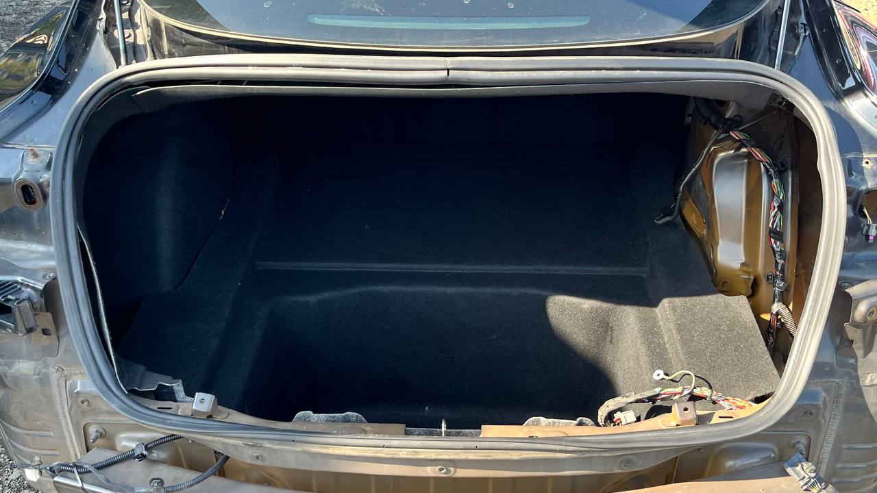 TESLA MODEL 3 LONG RANGE DUAL MOTOR 2018