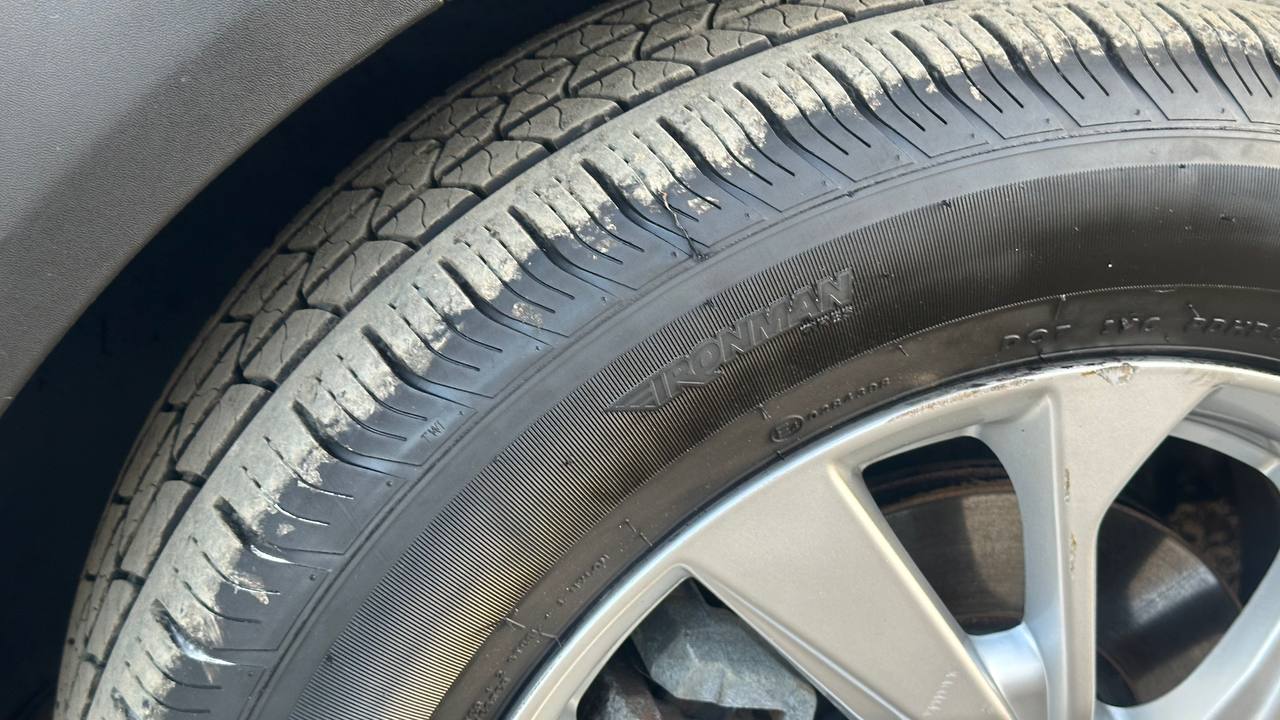 HYUNDAI TUCSON SE 2019