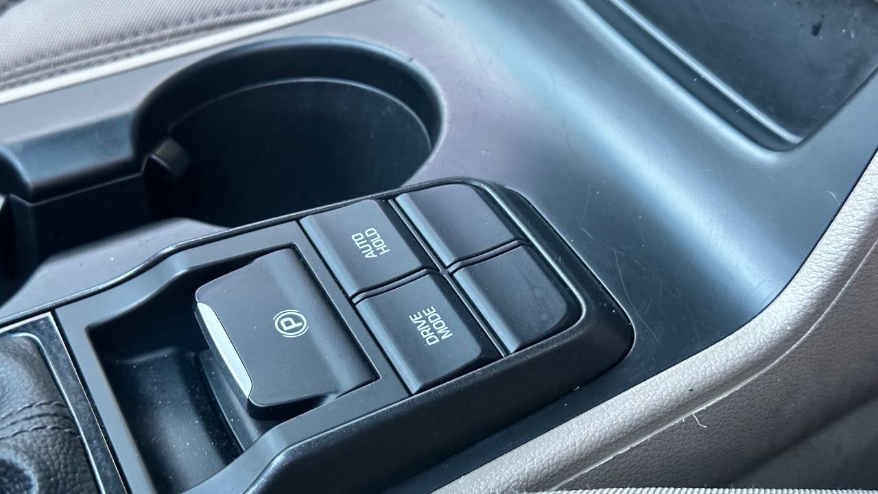 HYUNDAI TUCSON SE 2019