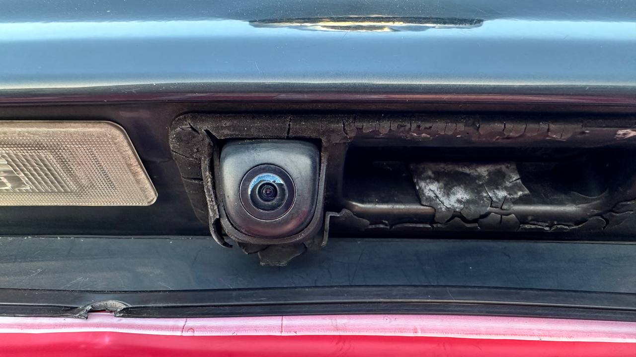 HYUNDAI TUCSON SE 2019