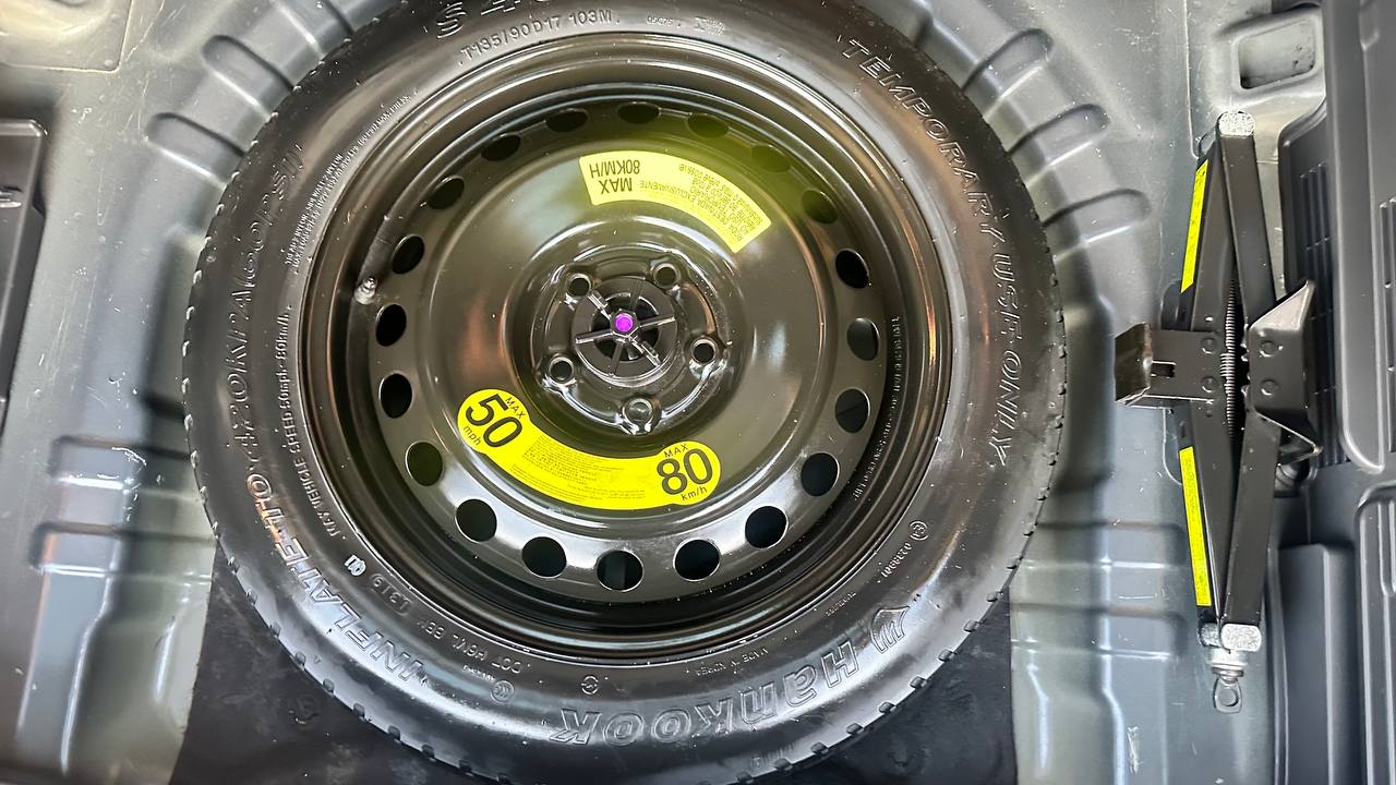 HYUNDAI TUCSON SE 2019