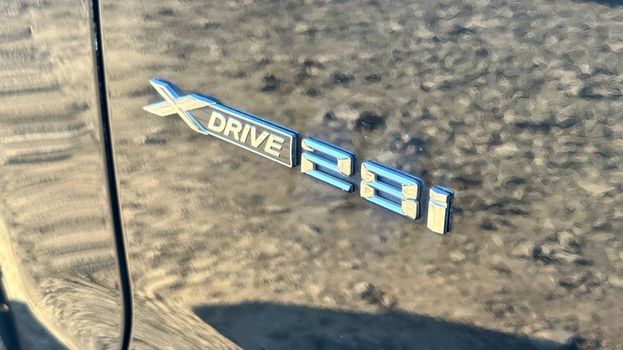 BMW X4 XDRIVE28I М-PACKAGE 2016