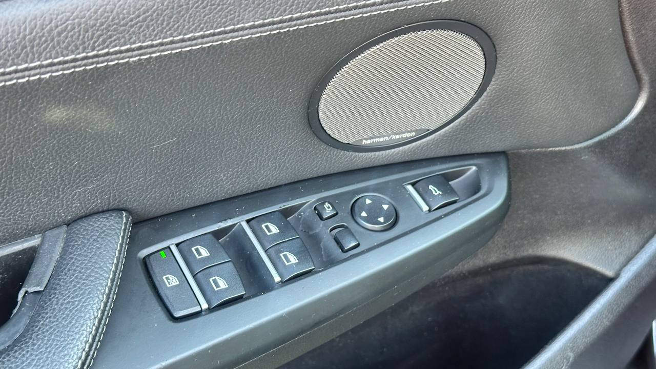 BMW X4 XDRIVE28I М-PACKAGE 2016