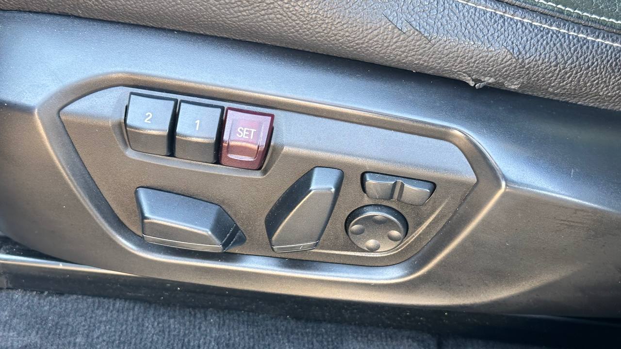 BMW X4 XDRIVE28I М-PACKAGE 2016