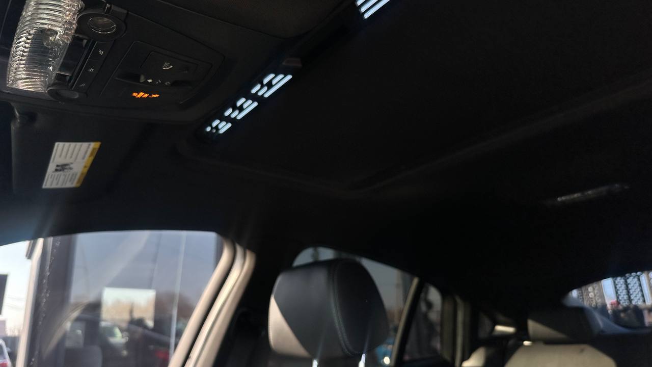 BMW X4 XDRIVE28I М-PACKAGE 2016