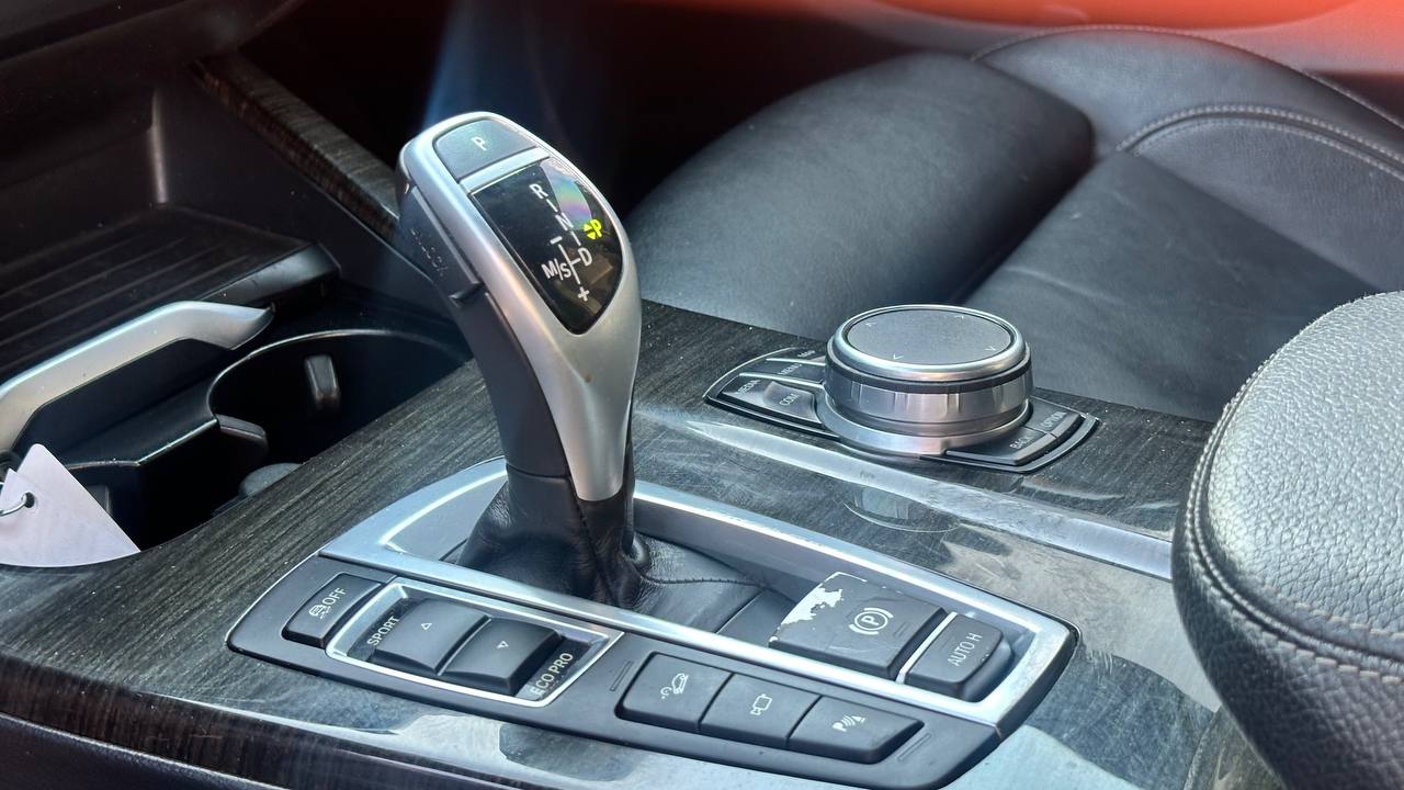 BMW X4 XDRIVE28I М-PACKAGE 2016