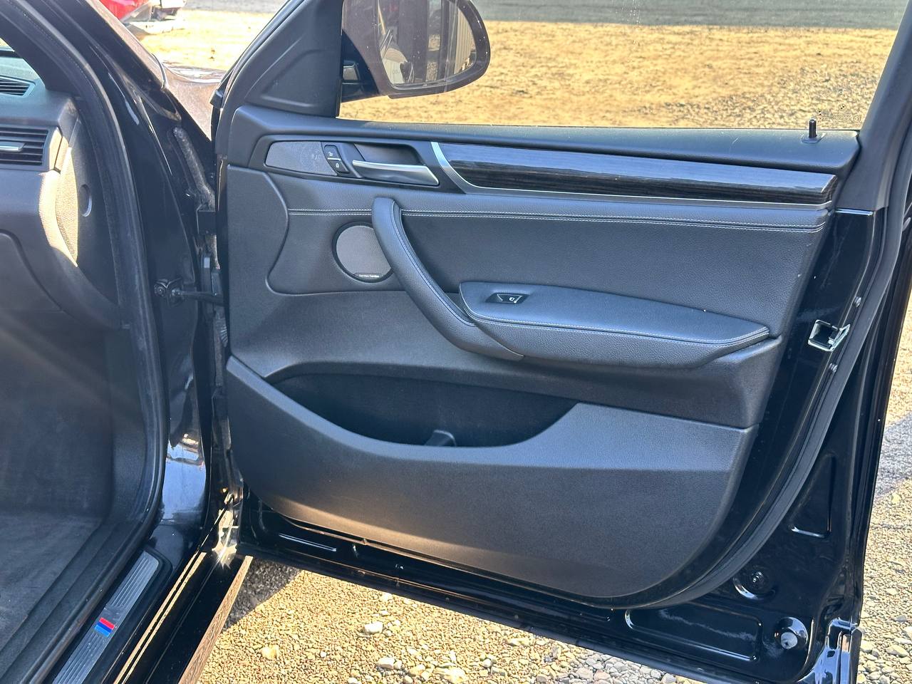 BMW X4 XDRIVE28I М-PACKAGE 2016