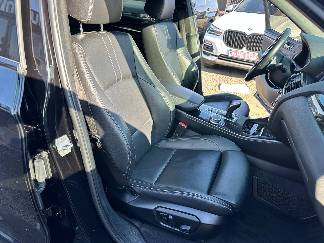 BMW X4 XDRIVE28I М-PACKAGE 2016