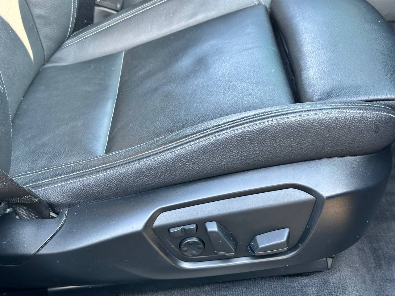 BMW X4 XDRIVE28I М-PACKAGE 2016