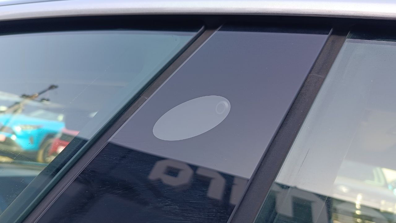 TESLA MODEL 3 MID RANGE 2018