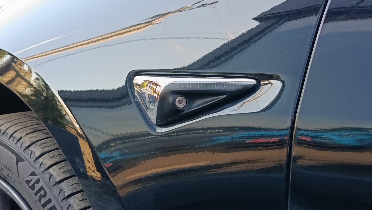 TESLA MODEL 3 MID RANGE 2018