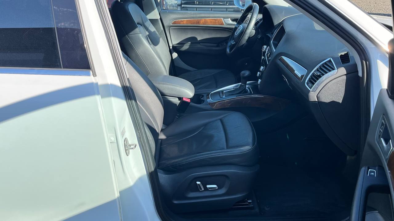 AUDI Q5 PREMIUM 2015