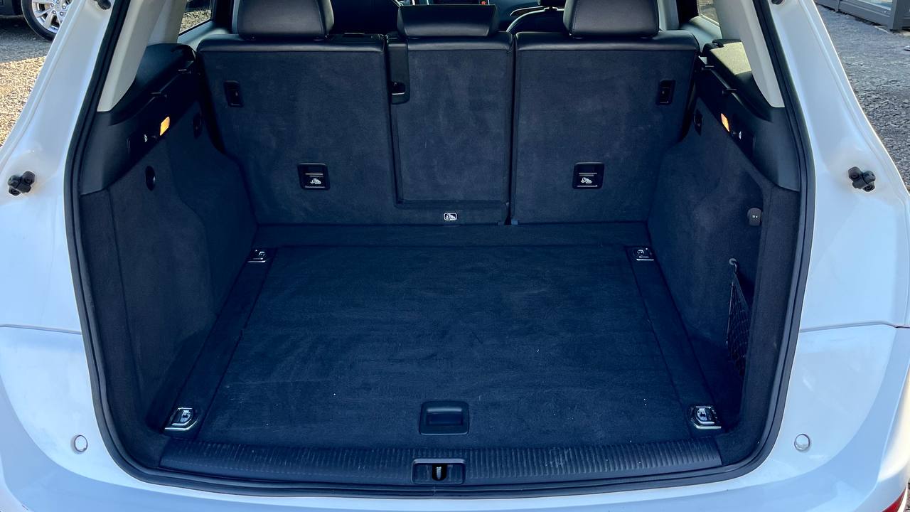 AUDI Q5 PREMIUM 2015