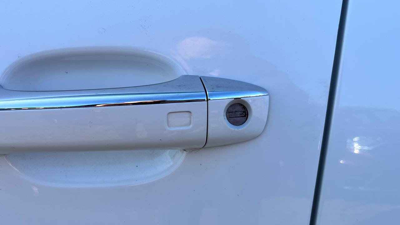 AUDI Q5 PREMIUM 2015