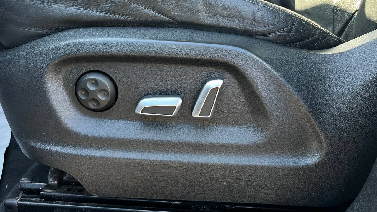 AUDI Q5 PREMIUM 2015