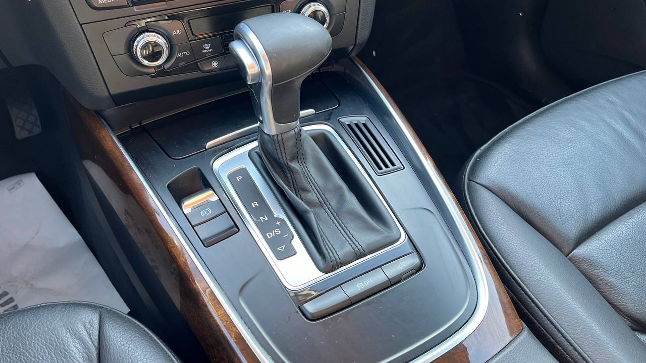 AUDI Q5 PREMIUM 2015