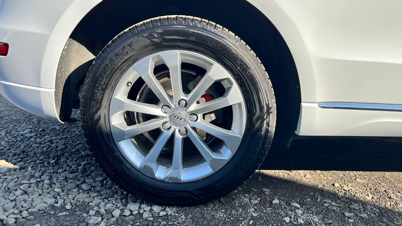 AUDI Q5 PREMIUM 2015