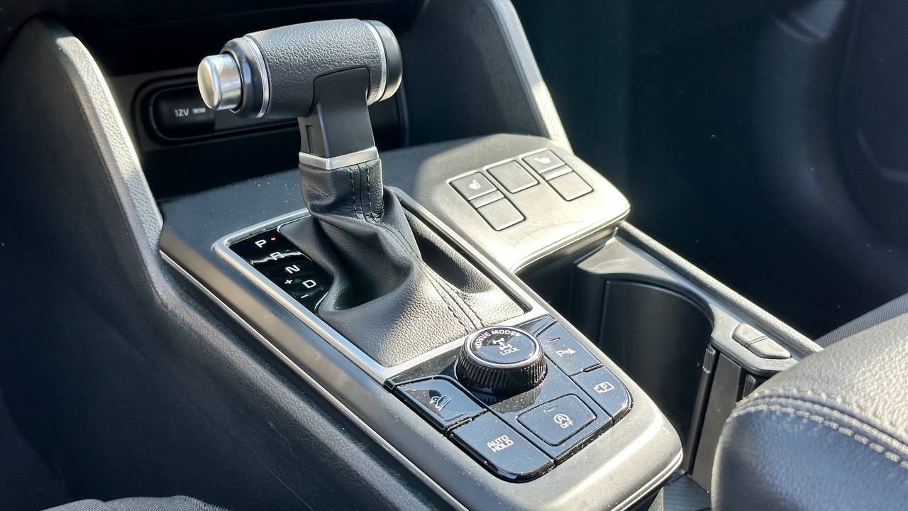 KIA SPORTAGE LX 2023