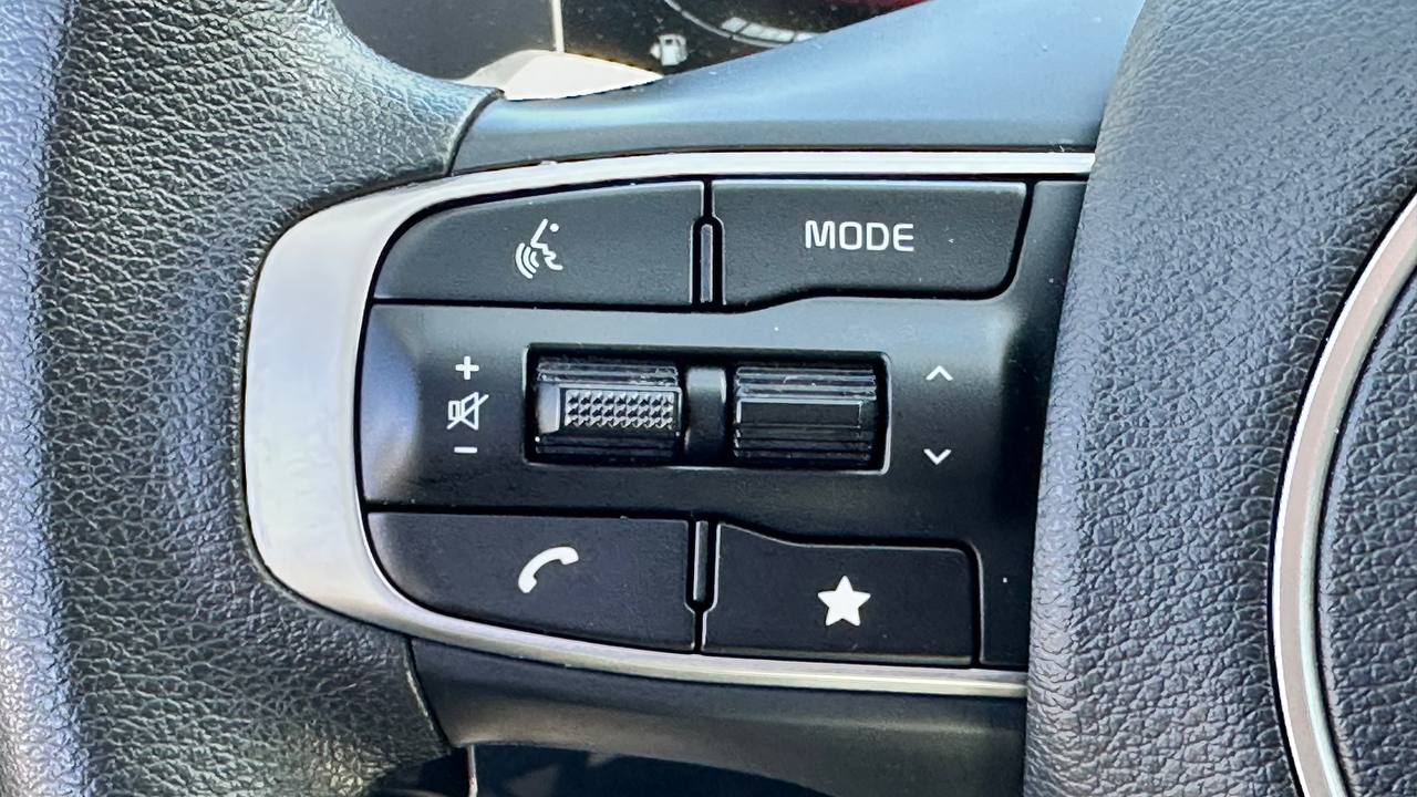 KIA SPORTAGE LX 2023