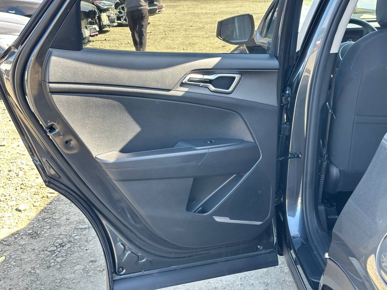 KIA SPORTAGE LX 2023