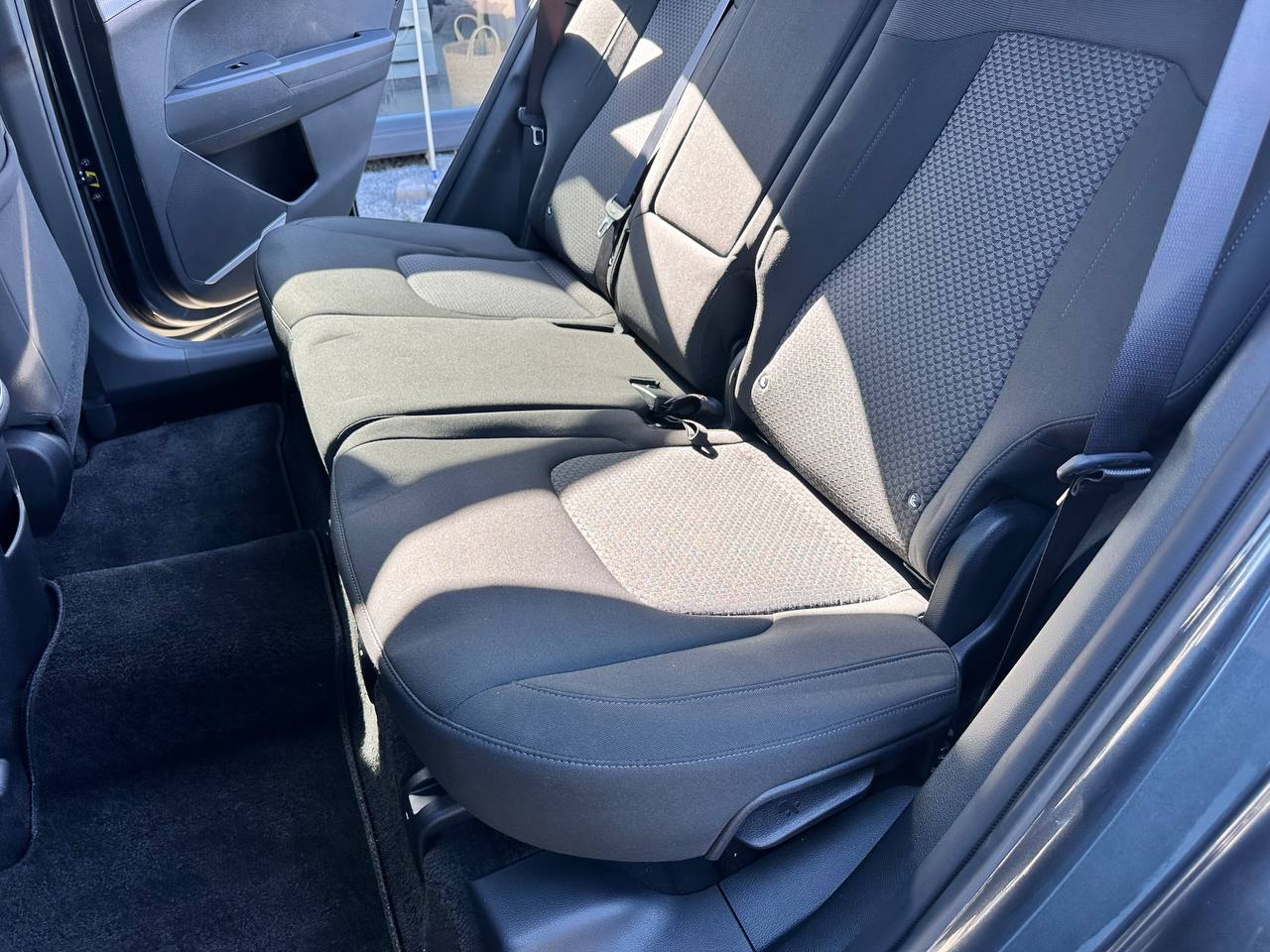 KIA SPORTAGE LX 2023