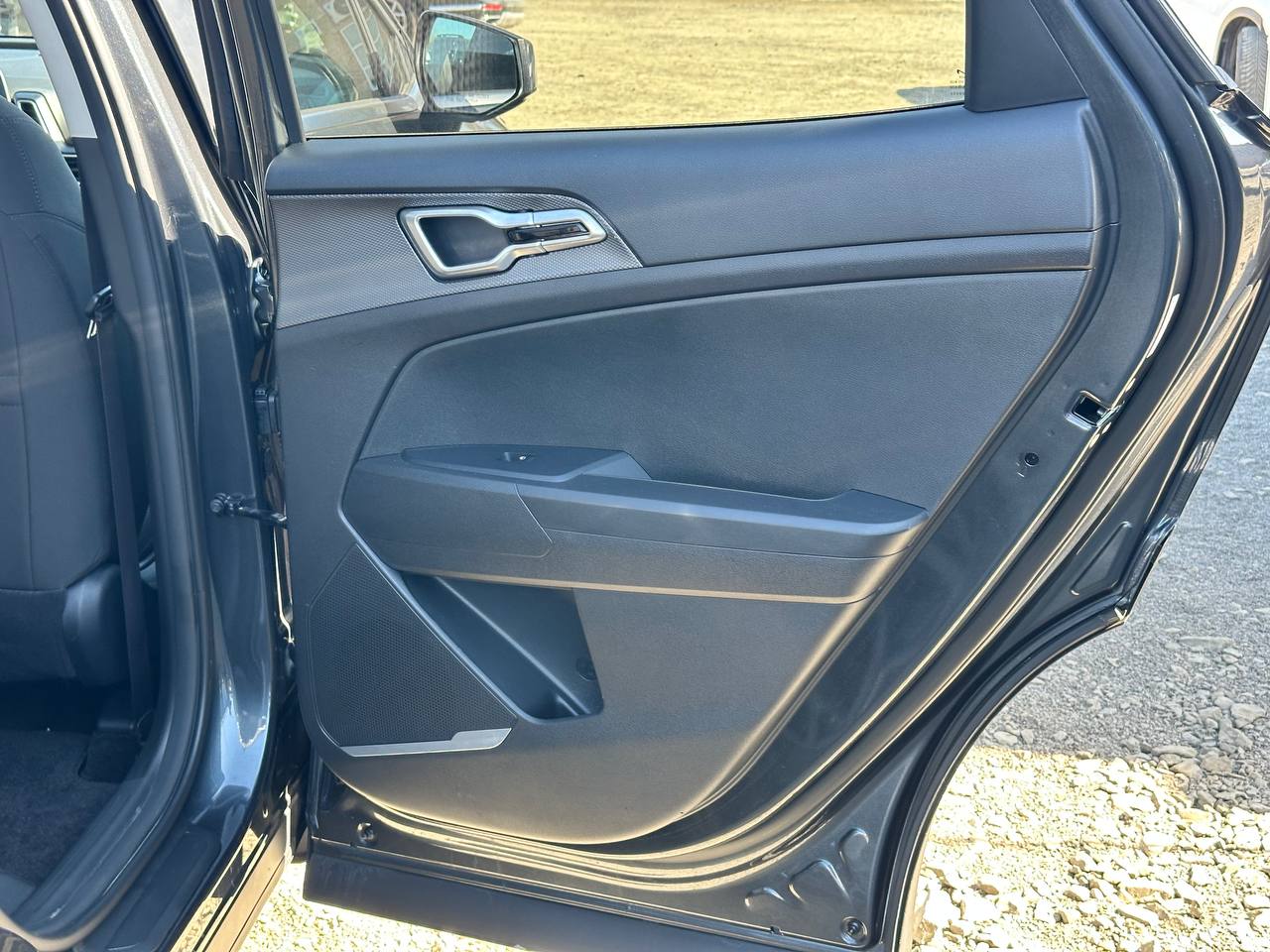 KIA SPORTAGE LX 2023