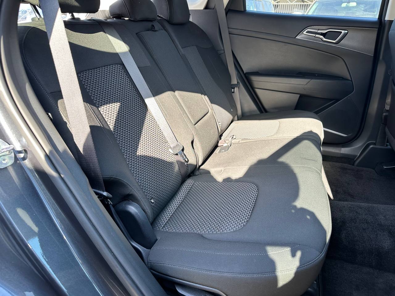 KIA SPORTAGE LX 2023