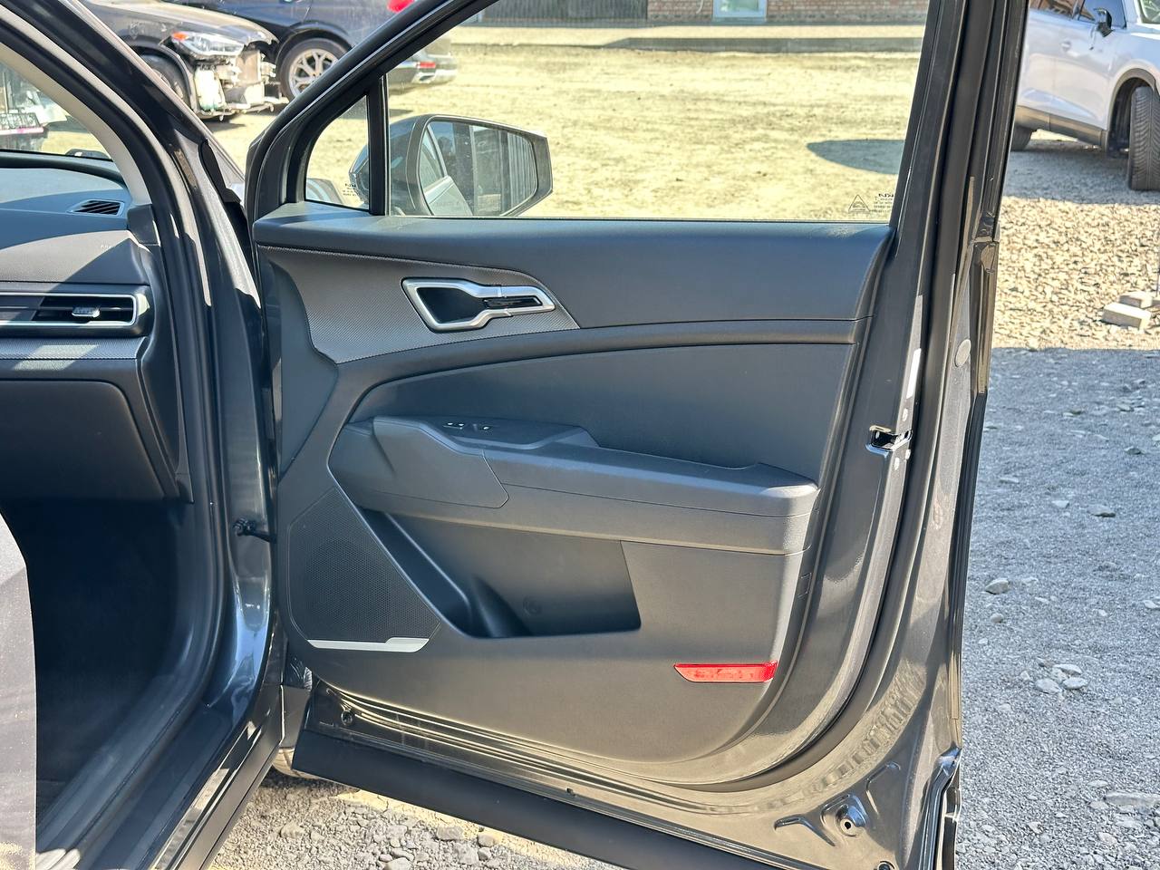 KIA SPORTAGE LX 2023