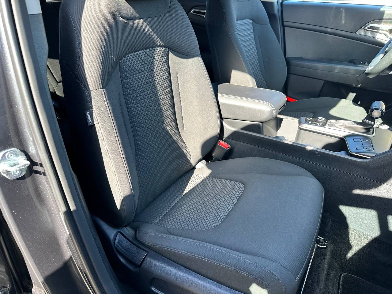 KIA SPORTAGE LX 2023