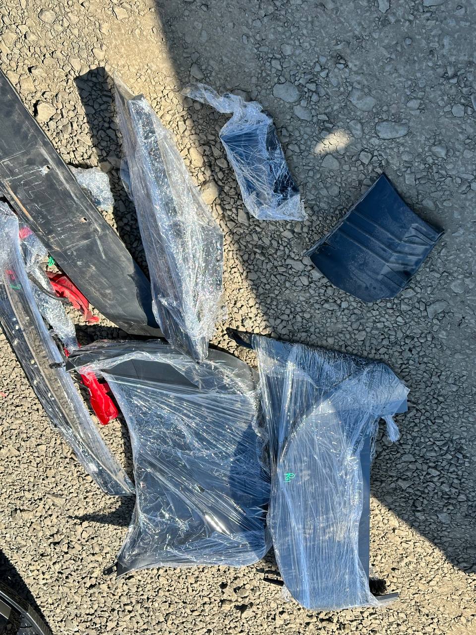 KIA SPORTAGE LX 2023