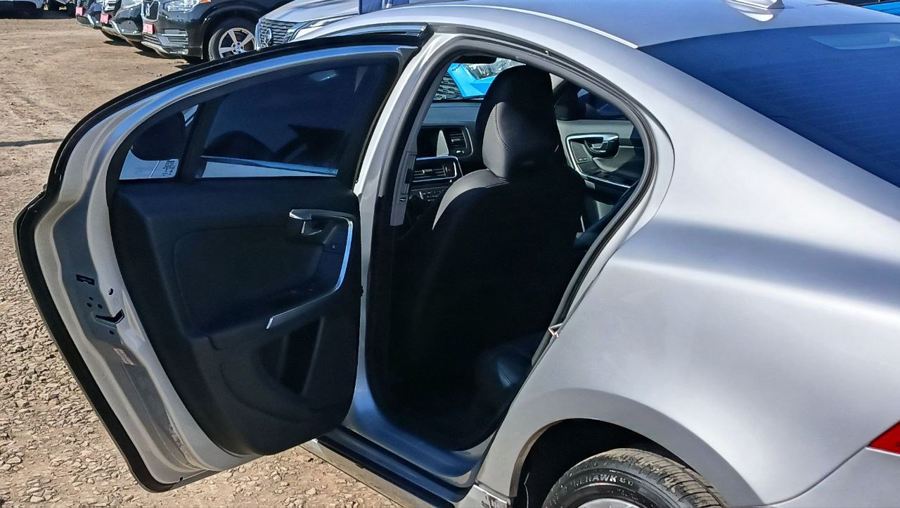 VOLVO S60 PREMIER 2013