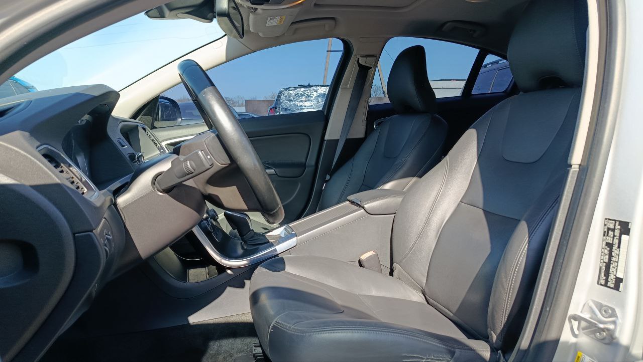 VOLVO S60 PREMIER 2013