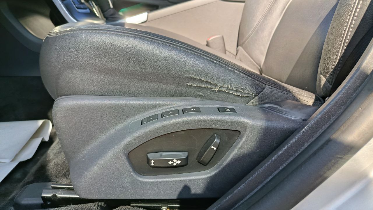 VOLVO S60 PREMIER 2013