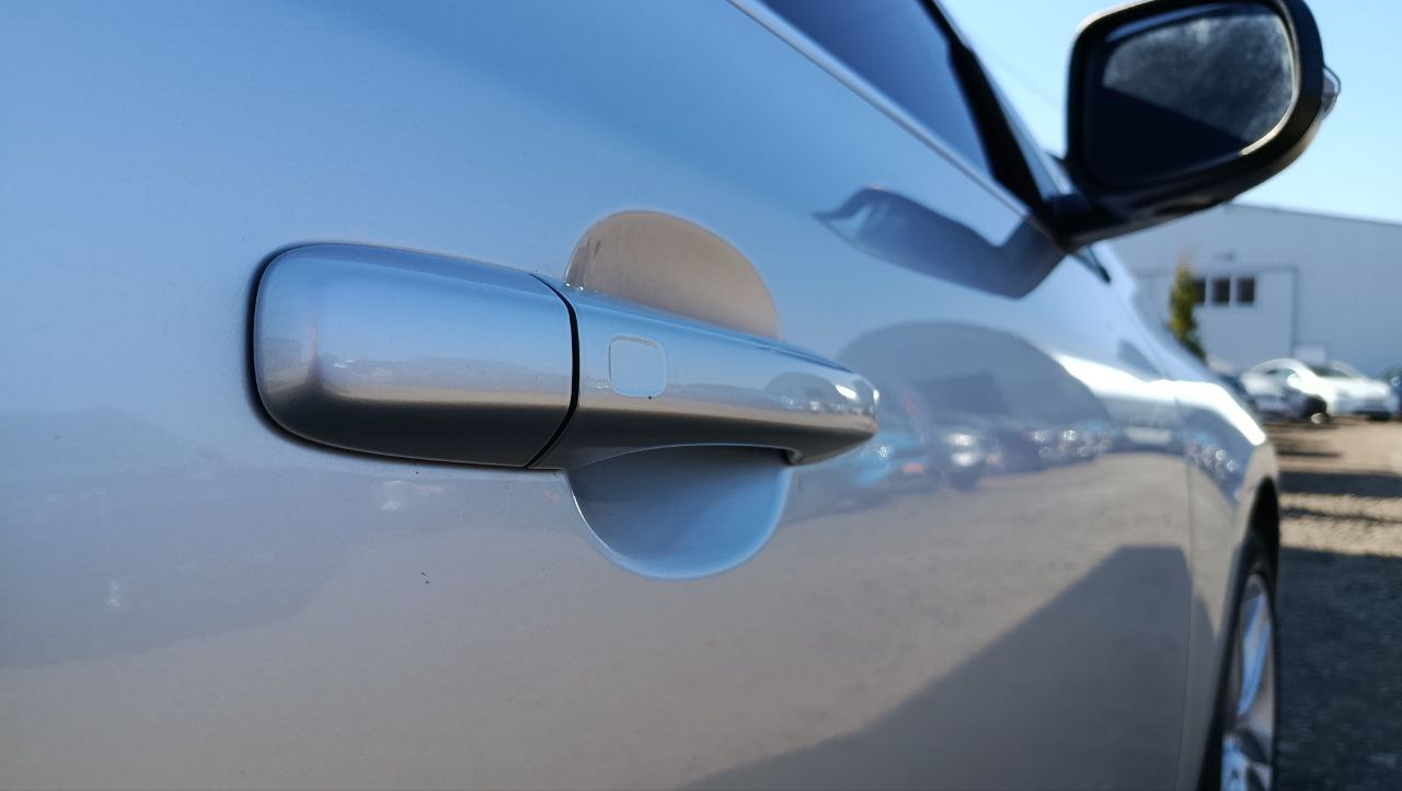 VOLVO S60 PREMIER 2013