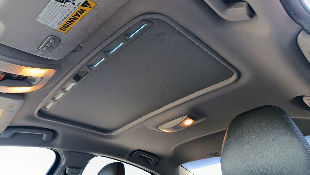 VOLVO S60 PREMIER 2013