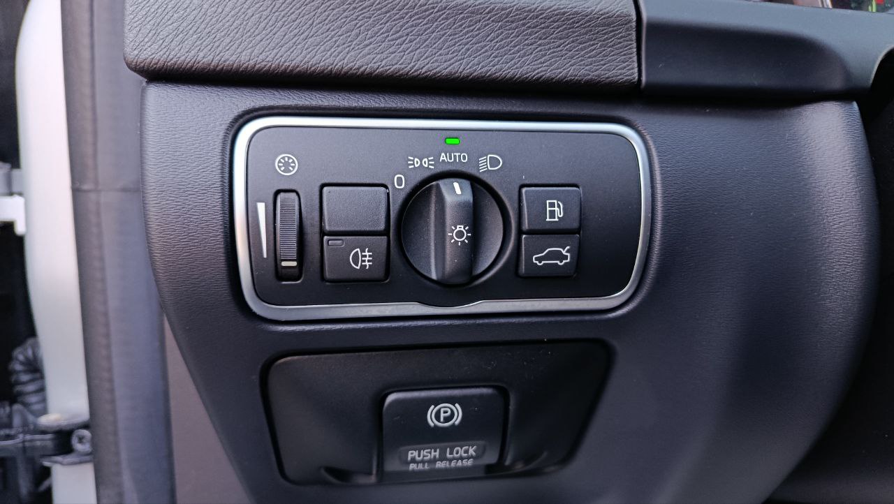 VOLVO S60 PREMIER 2013