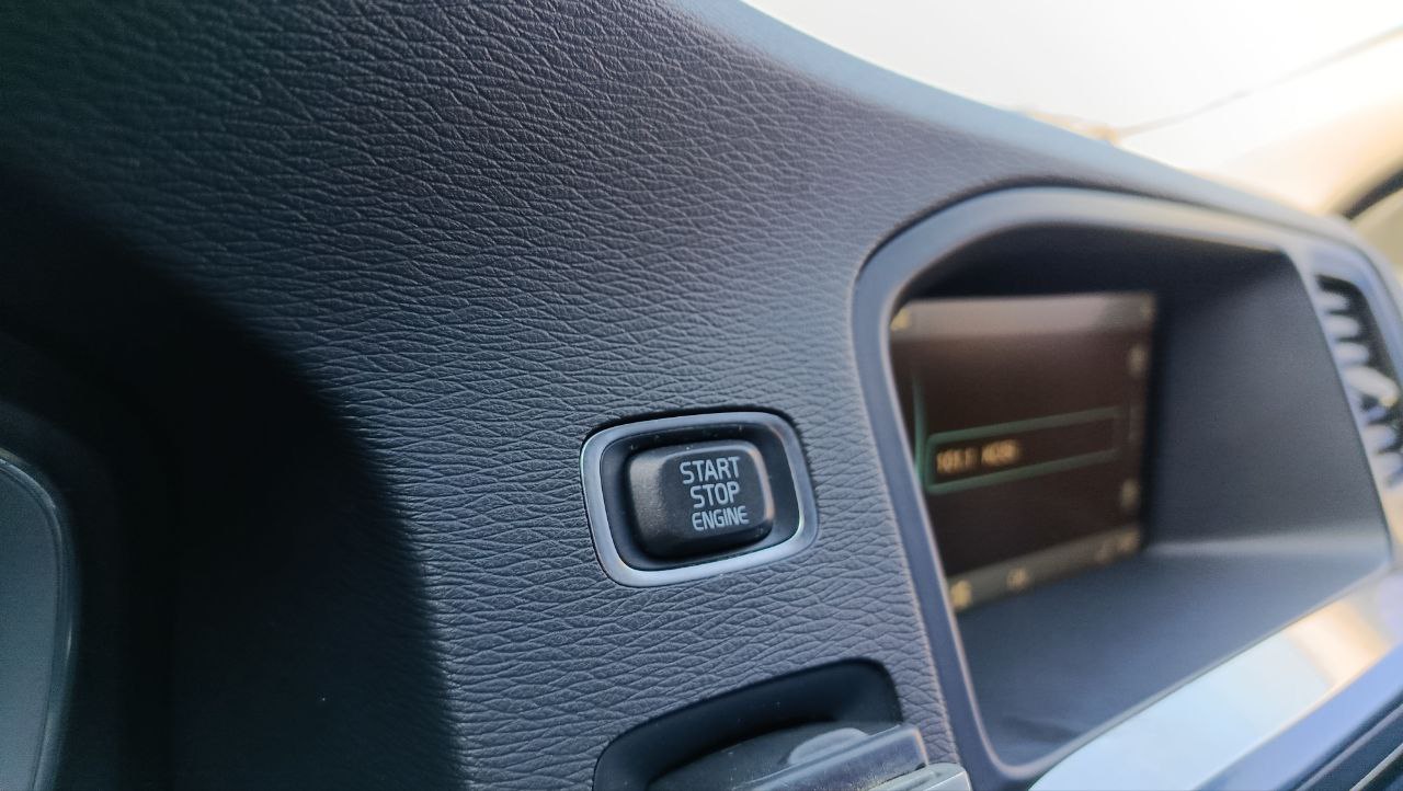 VOLVO S60 PREMIER 2013