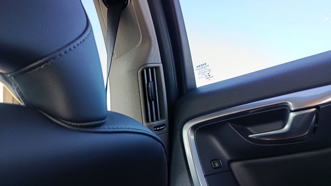 VOLVO S60 PREMIER 2013