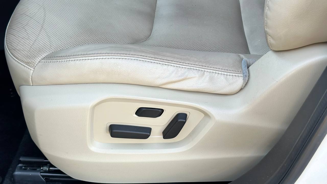 MAZDA CX-9 TOURING 2018