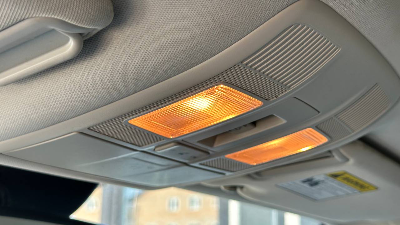 MAZDA CX-9 TOURING 2018