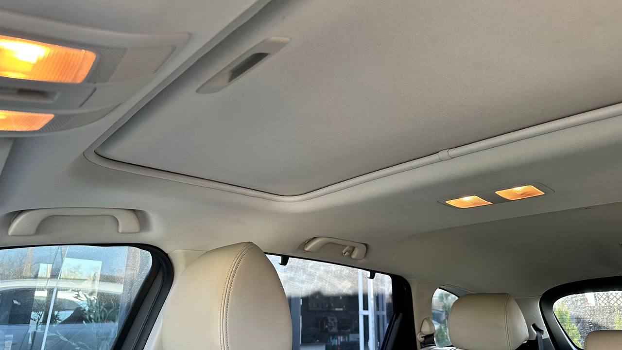 MAZDA CX-9 TOURING 2018