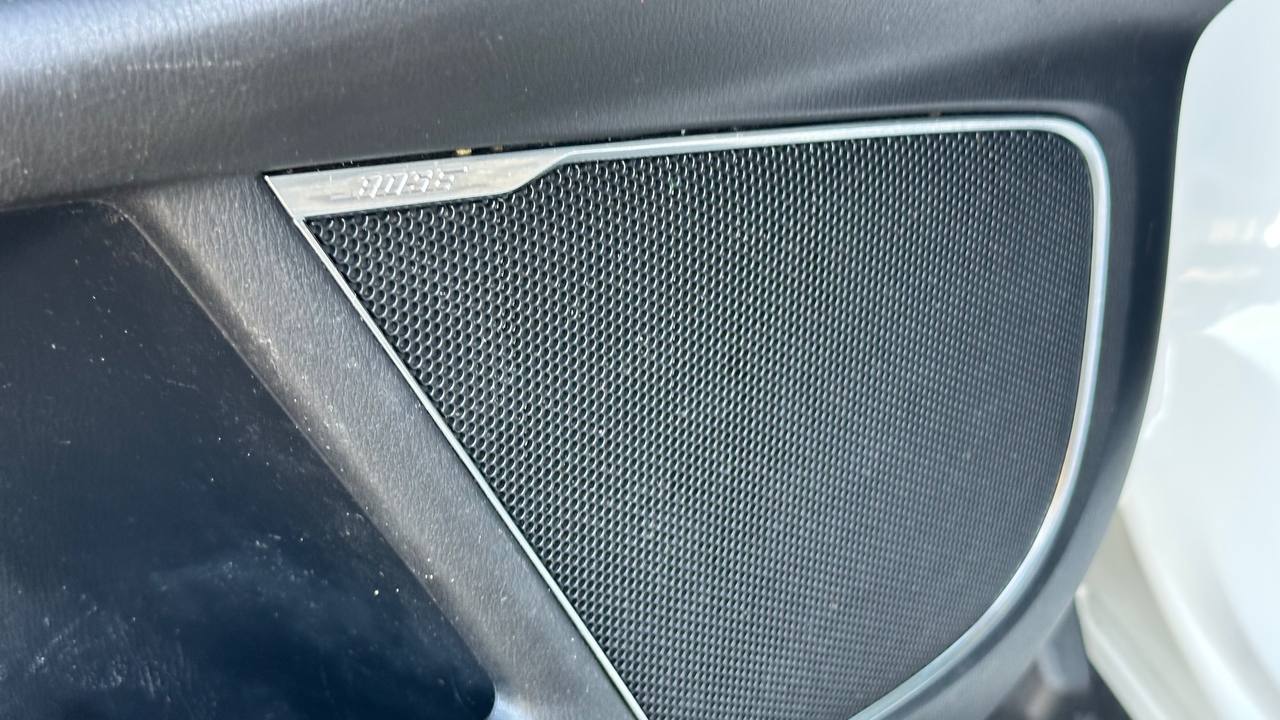 MAZDA CX-9 TOURING 2018