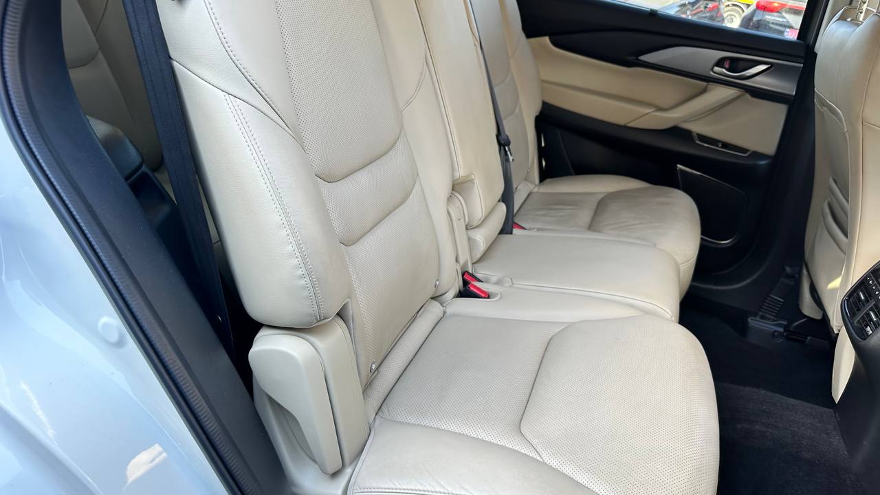 MAZDA CX-9 TOURING 2018