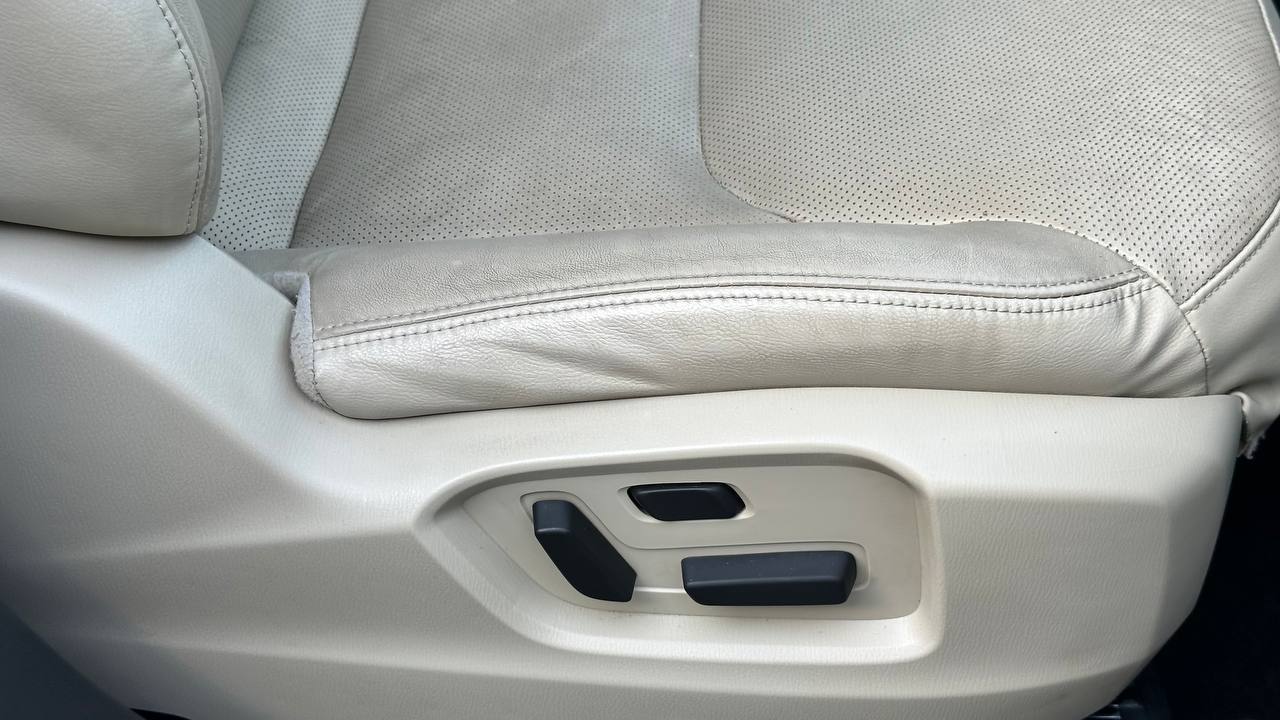 MAZDA CX-9 TOURING 2018