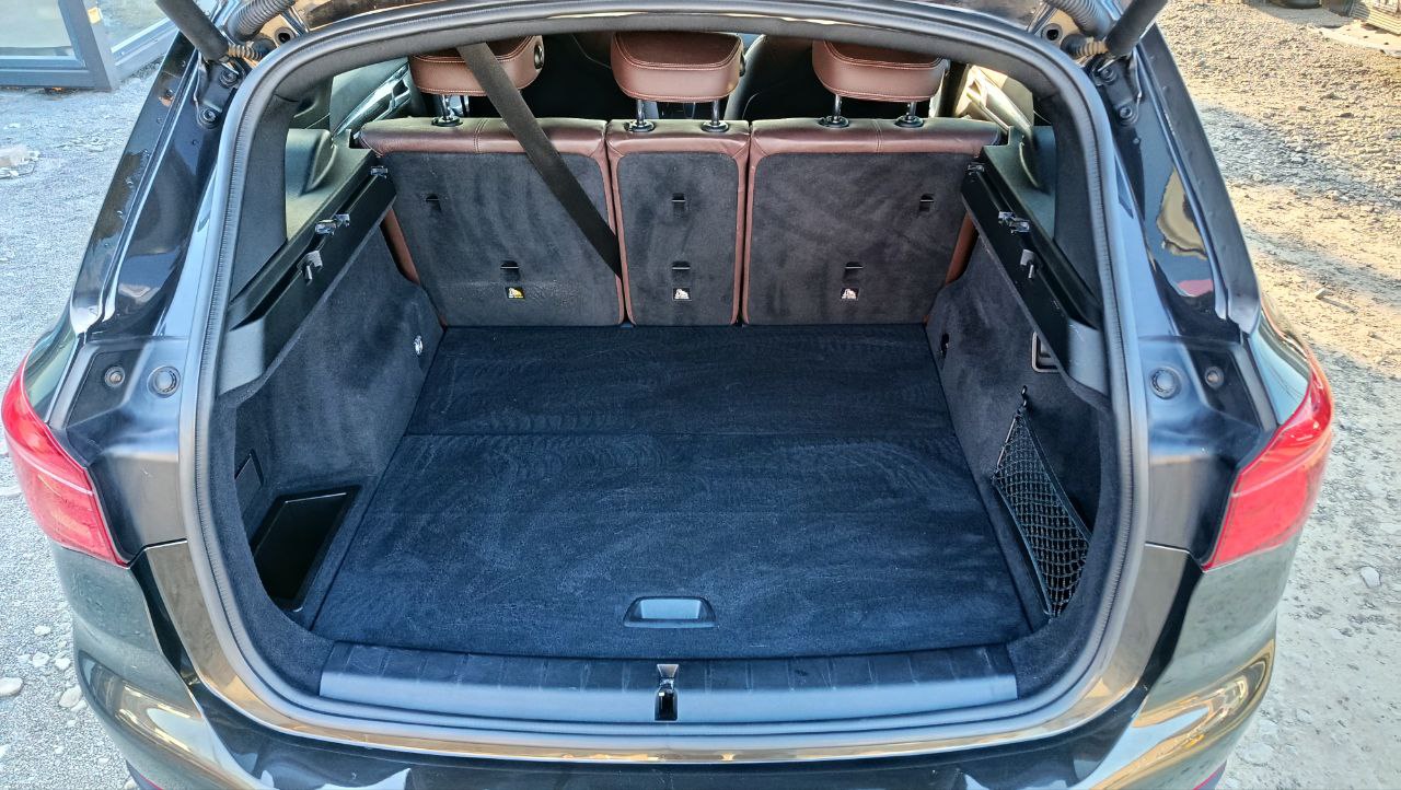 BMW X1 XDRIVE28I 2015